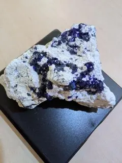 国産鉱物　逸見石　２個 国産鉱物 逸見石 単結晶 岡山県高梁市備中町布賀