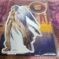 セフィル アクスタ