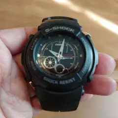 G-SHOCK