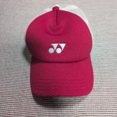 ヨネックス帽子
