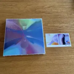 宇多田ヒカル　限定版　Hikaru Utada Science Fiction