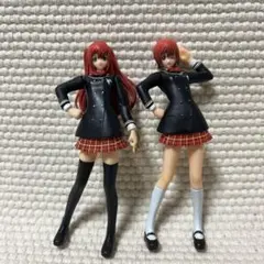 (未使用･未開封品)　シャイニング・ウィンド 椎名夏音 (1/7スケールPVC塗装済み完成品) og8985z 61JrKxEyVJL._UF350,350_QL80_.jpg