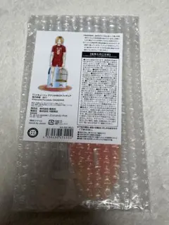 2025年最新】ハイキュー アクリルmegaフィギュア 研磨の人気
