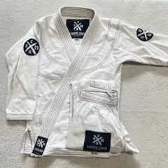 カルぺディエム　キッズ　柔術　道着　M1
