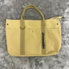 ★新品未使用★ ❤❤女性通勤布バッグ ❤❤