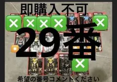 【専用】29番 １点