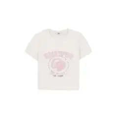 illigo 25ss Tシャツ