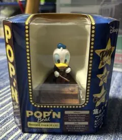 タカラトミー ポップンビート ドナルドダック