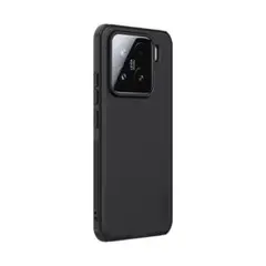 【Xiaomi 15】Nillkin シールドプロ TPUケース ブラック