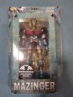 フューチャートイ マジンガー1901 ガラダ 　ニトロランダーフルセット フューチャートイ マジンガー1901 ガラダ ニトロランダーフル
