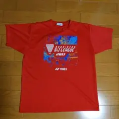 ヨネックス 限定シャツ