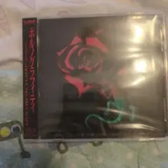ジョバイロ/DON'T CALL ME CRAZY