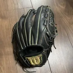 Wilson 女子ソフトボール ウィルソン グローブ SBQ57B