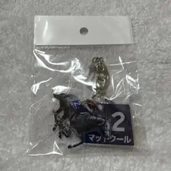 G1アクリルキーホルダー 2024 マッドクール 高松宮記念