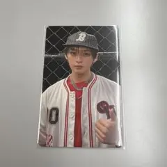 スキズ トレカ リノ KARMA HMV ラキドロ B 特典