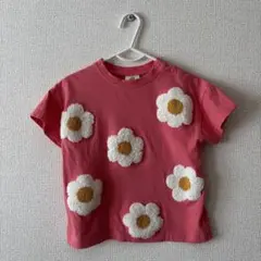 マイリトルワンダー　サガラTシャツ　80