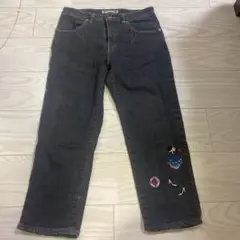 アルベロベロ デニム