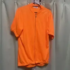 パールイズミ テクニカルウェア XL オレンジ