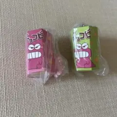 クレヨンしんちゃん　ガチャガチャ