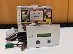CENTURY これdo台MASTER KD25