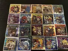 遊戯王マン2 コンプリート