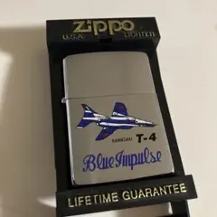 ブルーエンジェルス、ブルーインパルスジッポセット　新品未使用品 ブルーエンジェルス、ブルーインパルスジッポセット 新品未使用