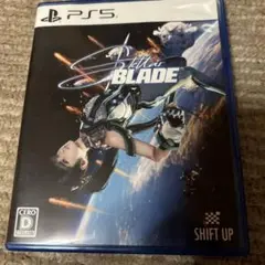 Stellar Blade PS5 ソフト