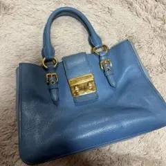 MIUMIU ハンドバッグ