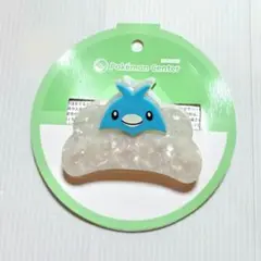 ポケモン チルット ヘアバンズ ヘアクリップ