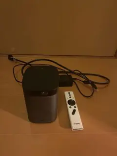 XGIMI Mogo Pro (black)