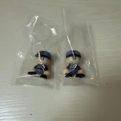 パワプロくん ならぶんです。阪神 ビジターバージョン