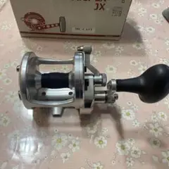 AVET LX 6.0 MC　右巻き　アベットリール AVET LX 6.0 MC 右巻き アベットリール（AVET | 石鯛釣り