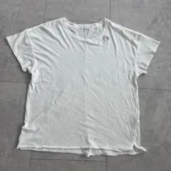 ラグアンドボーン　Tシャツ　カットソー　半袖　コットン　S お値下げ