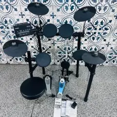 こ*様 YAMAHA / DTX432K 電子ドラム 追加シンバル・椅子他付属品 Amazon | ヤマハ YAMAHA 電子ドラムセット ドラム椅子付属