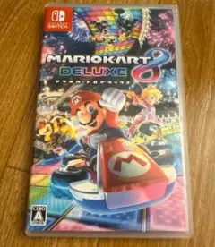 マリオカート8 デラックス