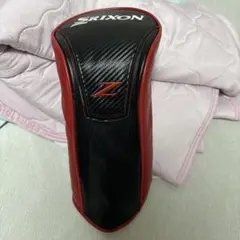 Srixon Z ドライバー用ヘッドカバー
