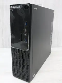 Ψ▲レノボ S510 Windows10 Home メモリ4GBHDD500GB