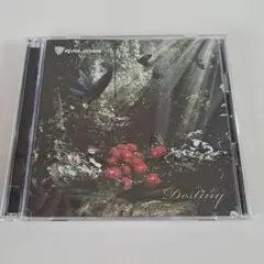 GALEYD Destiny V系　メタル　ヴィジュアル系　ビジュアル系