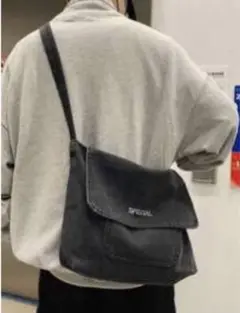 SPECIAL ショルダーバッグ