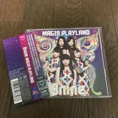 MAGI9 PLAYLAND