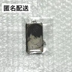 ハイキュー!! 宮侑 ジャンプフェスタ カステラ メタルチャーム ハイキュー!! 宮侑 ジャンプフェスタ カステラ メタルチャーム