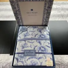 ✅SALE❣️箱無し発送❣️京都 西川 コルウィンタオルケット★新品未使用♥