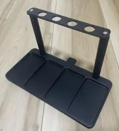 ラジコン ツーリングカー用 組み立て式ダンパーメンテナンススタンド ラジコン ツーリングカー用 組み立て式ダンパーメンテナンス