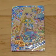ひみつのアイプリ　３弾　ハッピーバースデー！　みつき