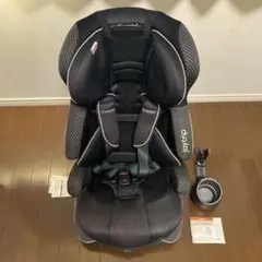 コンビ ジョイトリップ エッグショック GC チャイルドシート ジュニアシート