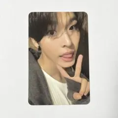 NCT WISH 写真展 md クロスバッグ トレカ リク