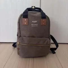 アネロ　anello リュック　ミニリュック