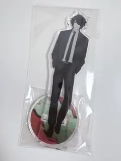 大穢 アクスタ　新橋 ステラワース アクリルスタンド ver.2