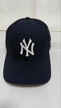 New Era 9FOURTY ニューヨーク ヤンキース キャップ