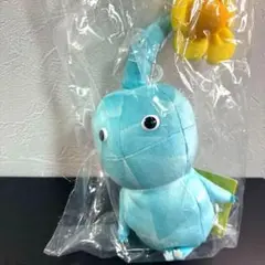 氷ピクミン ぬいぐるみ ALLSTAR COLLECTION 三英貿易